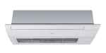 HAIER Multi Split Inverter 1-WEGE-DECKENKASSETTE AB25S2SA1FA(H) - 2,6 kW